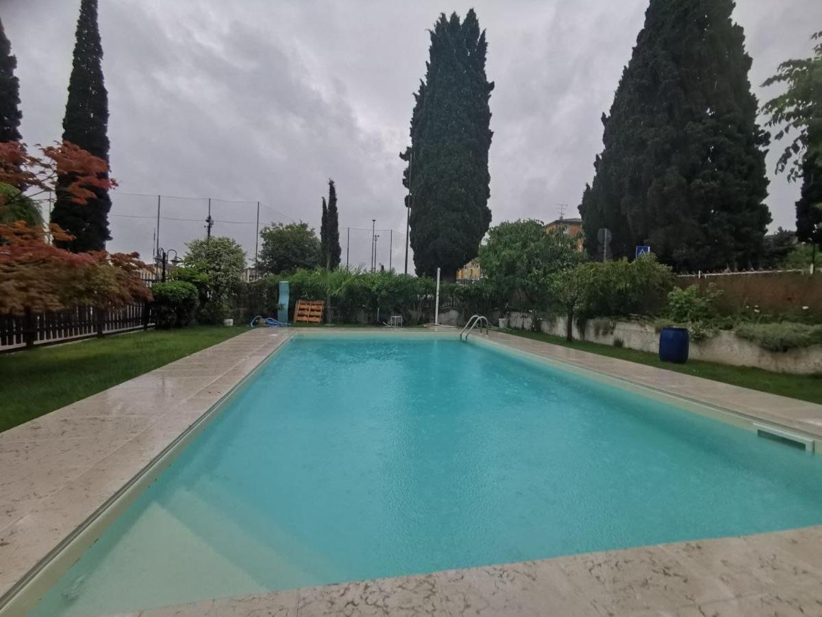 B&B Desenzano Desenzano del Garda Luaran gambar