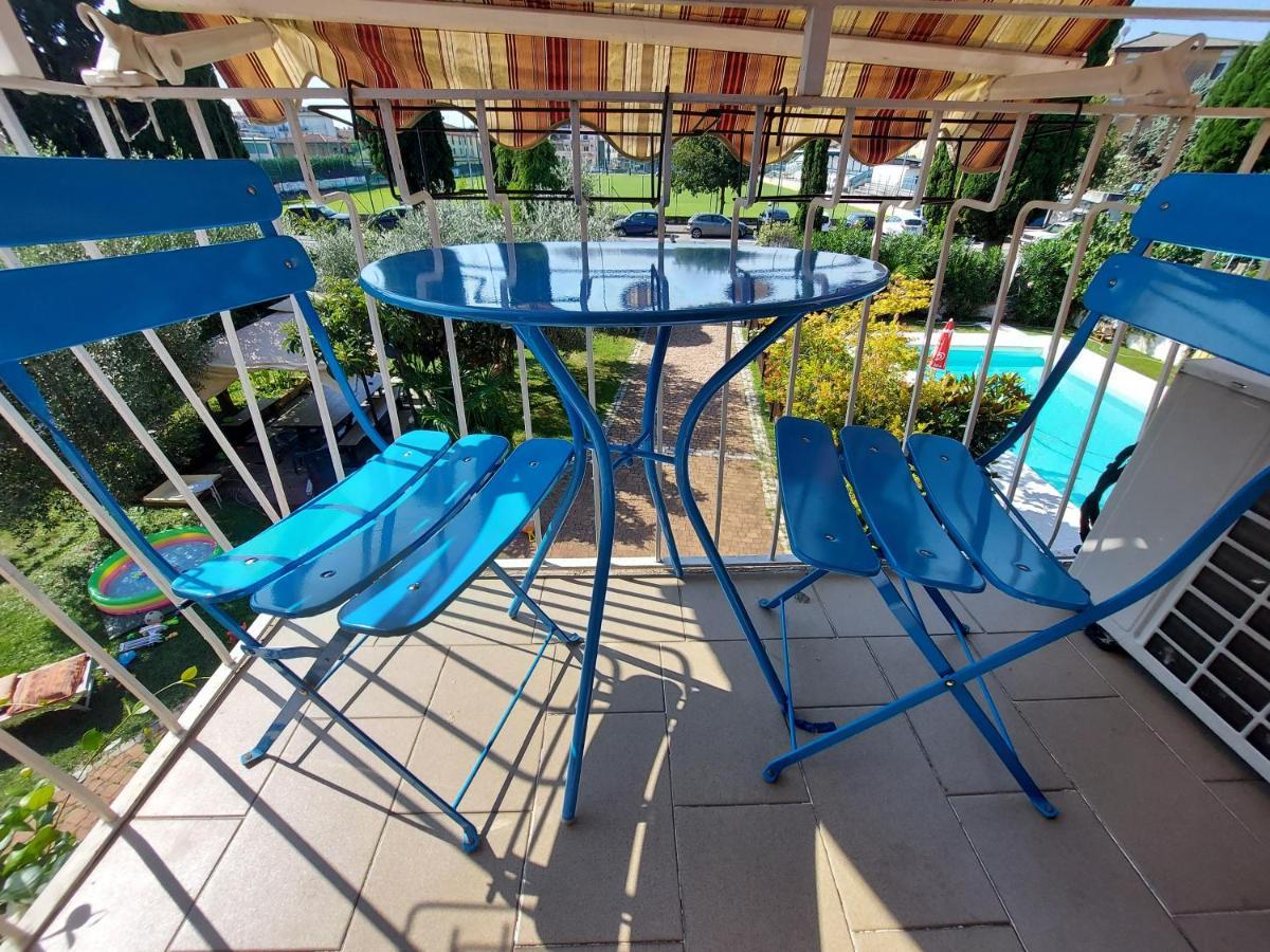 B&B Desenzano Desenzano del Garda Luaran gambar