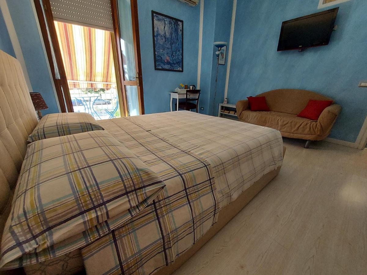 B&B Desenzano Desenzano del Garda Luaran gambar