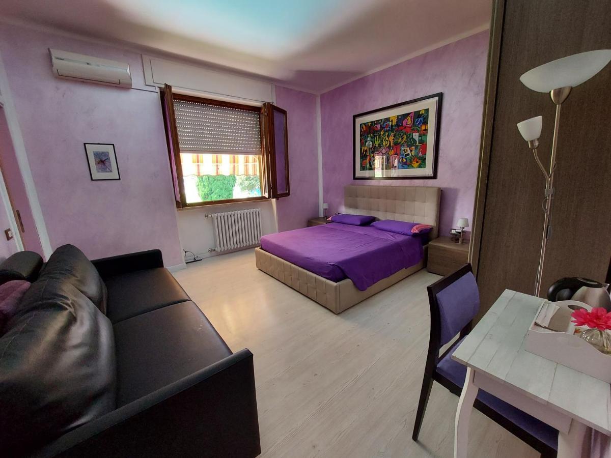 B&B Desenzano Desenzano del Garda Luaran gambar