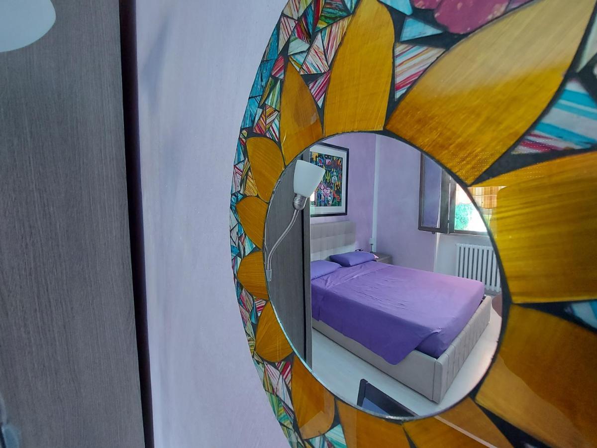 B&B Desenzano Desenzano del Garda Luaran gambar