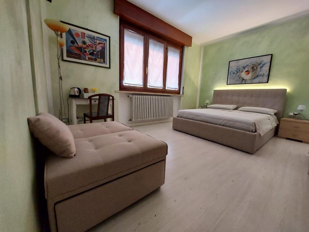 B&B Desenzano Desenzano del Garda Luaran gambar