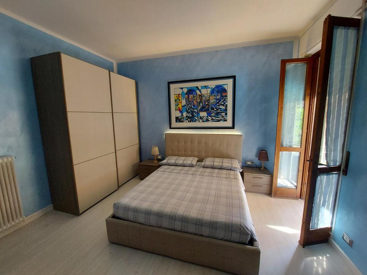 B&B Desenzano Desenzano del Garda Luaran gambar