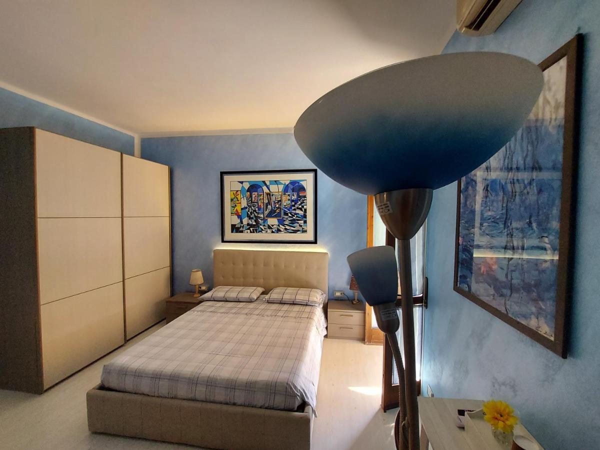 B&B Desenzano Desenzano del Garda Luaran gambar