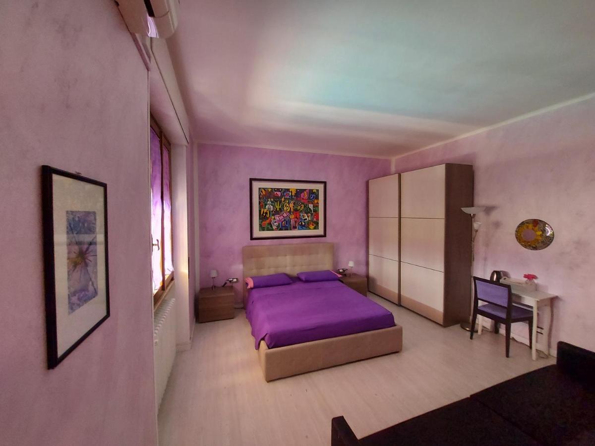 B&B Desenzano Desenzano del Garda Luaran gambar