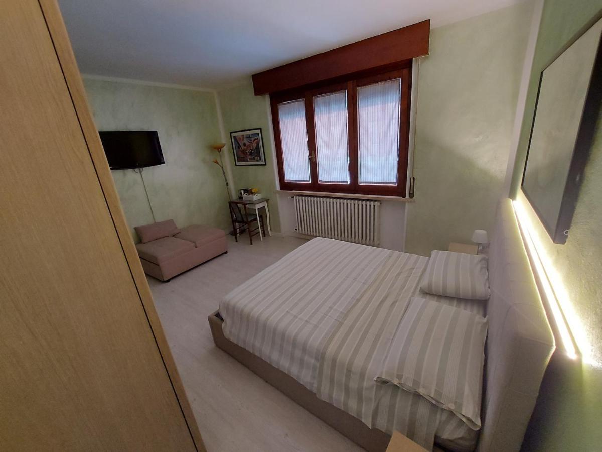 B&B Desenzano Desenzano del Garda Luaran gambar