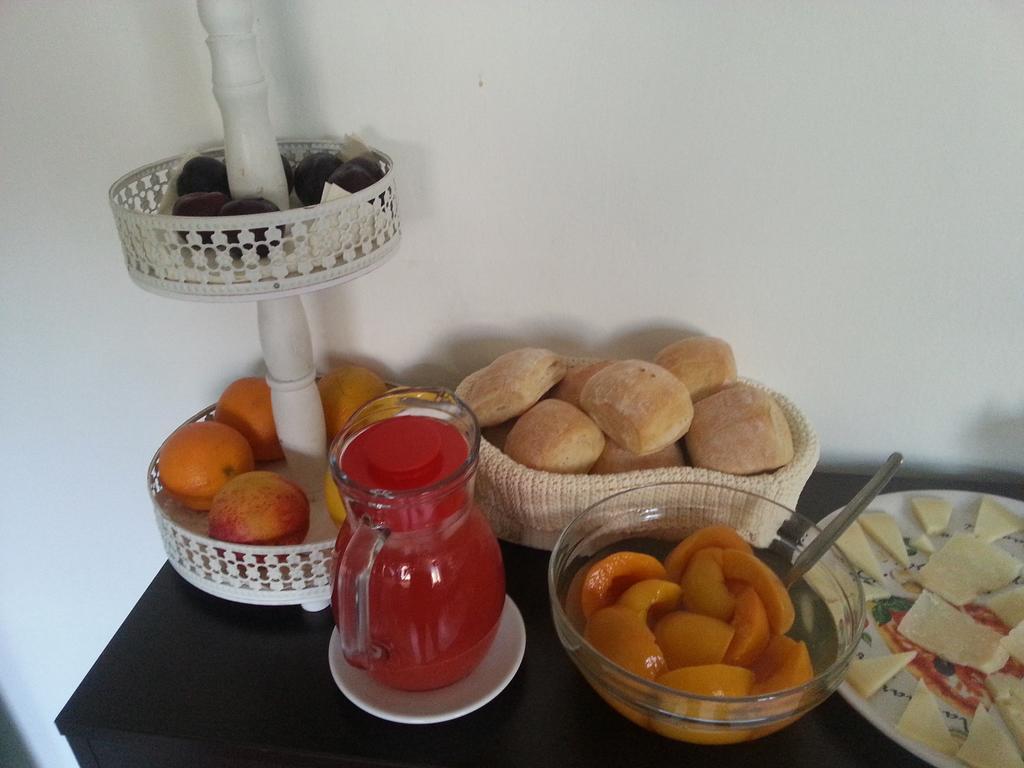 B&B Desenzano Desenzano del Garda Luaran gambar