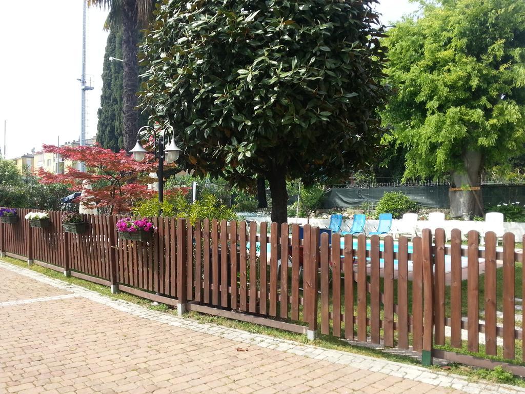 B&B Desenzano Desenzano del Garda Luaran gambar