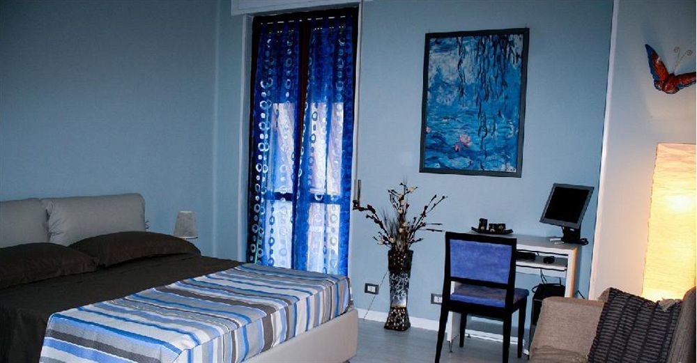 B&B Desenzano Desenzano del Garda Luaran gambar