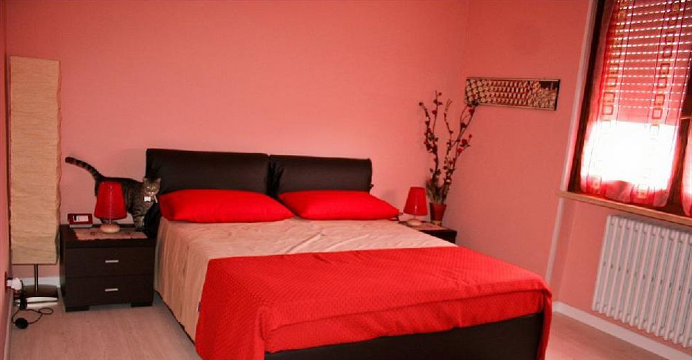 B&B Desenzano Desenzano del Garda Luaran gambar