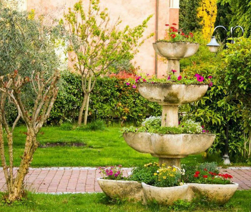 B&B Desenzano Desenzano del Garda Luaran gambar